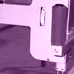Long Arm Stitching