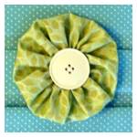 Textured Fabric Class