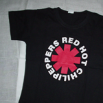 T-shirt Class